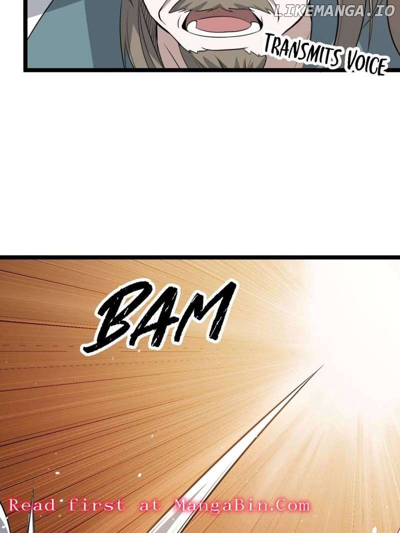 My Son, Quickly Rely On Your Father’s Prestige Chapter 75 - page 48