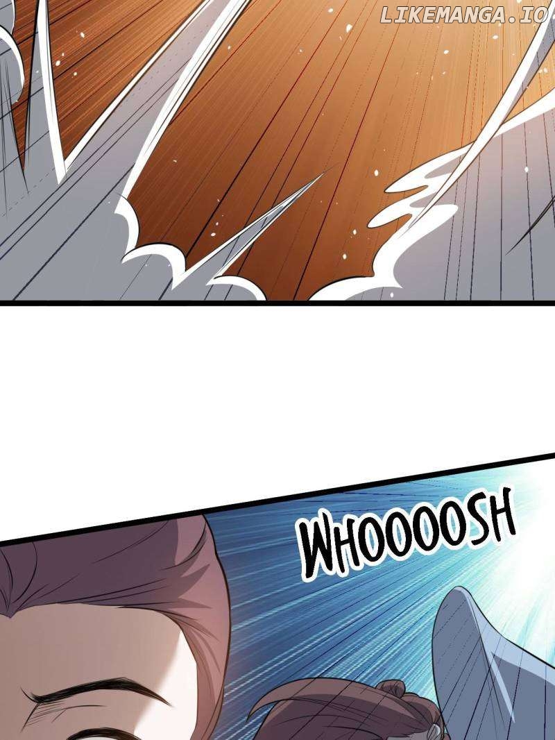 My Son, Quickly Rely On Your Father’s Prestige Chapter 75 - page 49