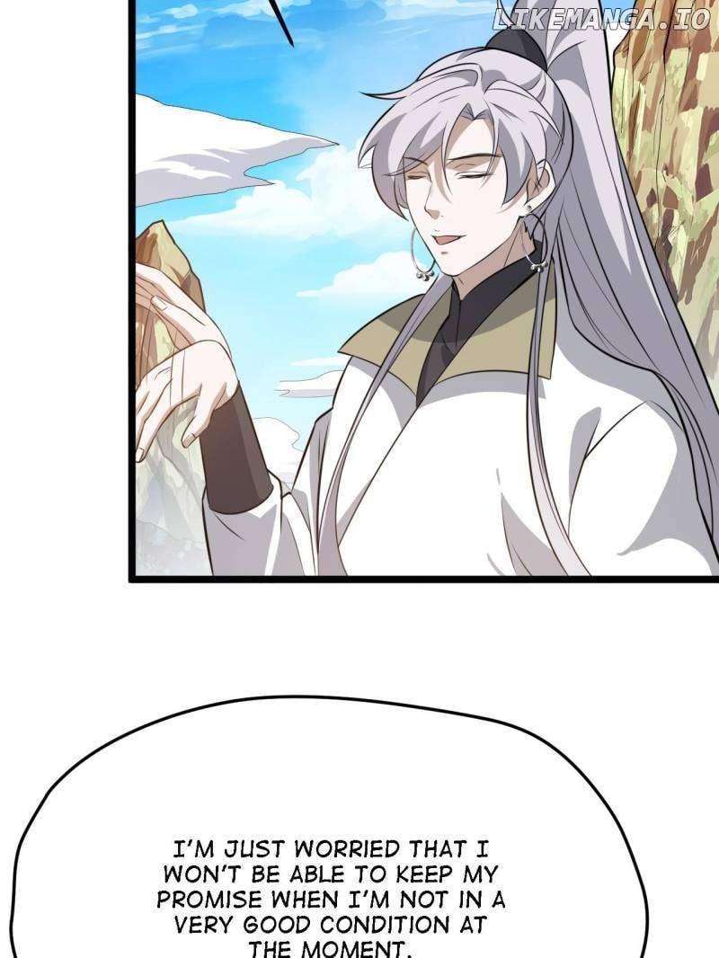 My Son, Quickly Rely On Your Father’s Prestige Chapter 75 - page 5