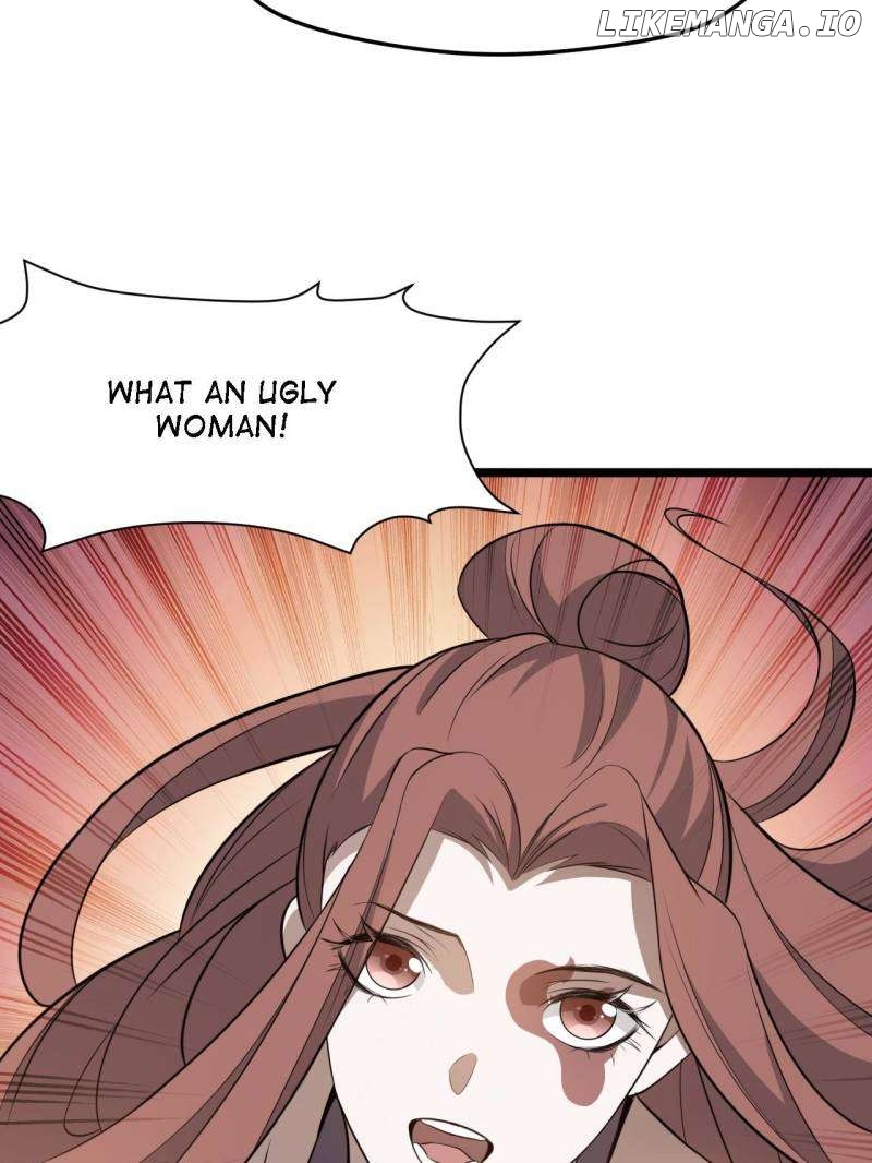 My Son, Quickly Rely On Your Father’s Prestige Chapter 75 - page 51
