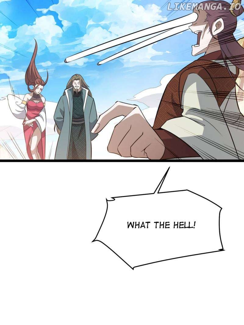 My Son, Quickly Rely On Your Father’s Prestige Chapter 75 - page 53