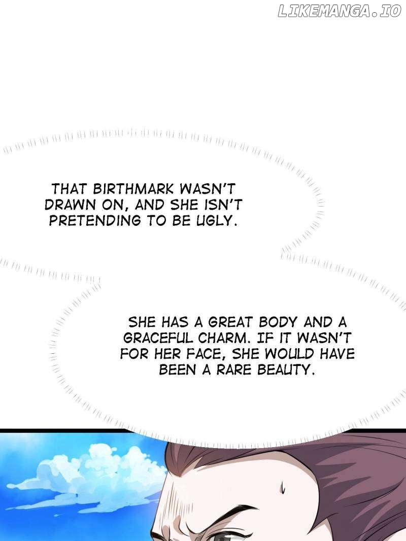 My Son, Quickly Rely On Your Father’s Prestige Chapter 75 - page 55