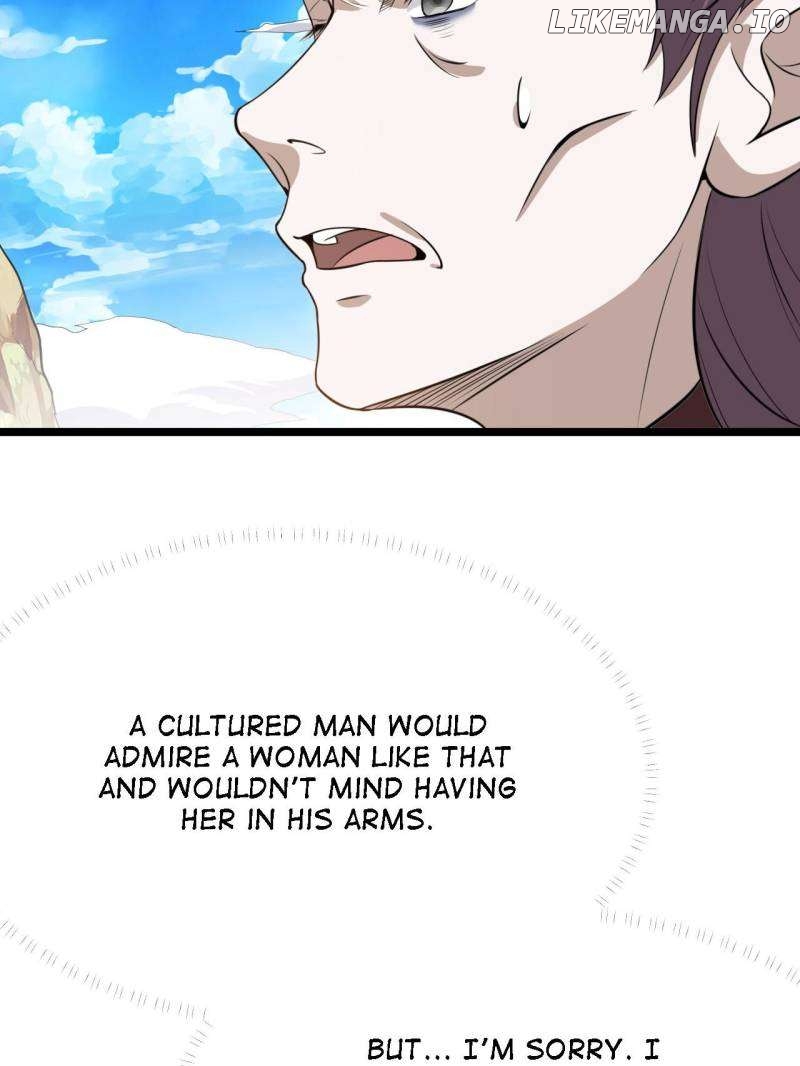 My Son, Quickly Rely On Your Father’s Prestige Chapter 75 - page 56