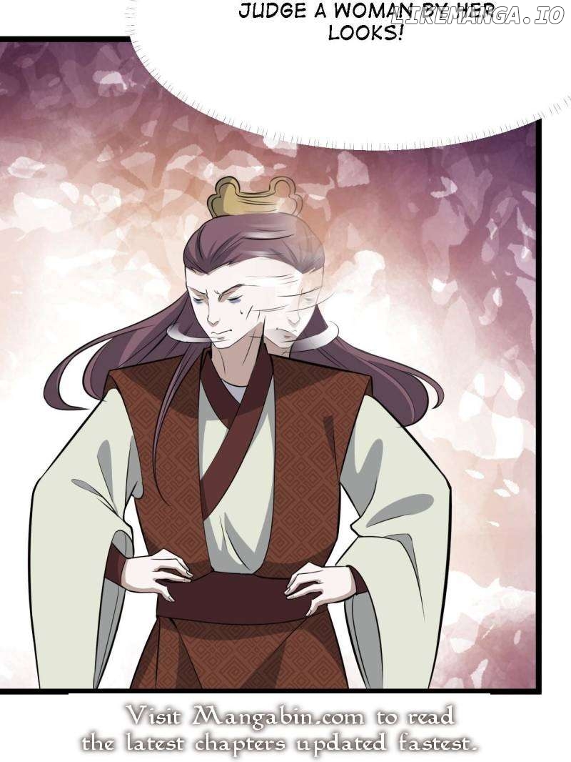 My Son, Quickly Rely On Your Father’s Prestige Chapter 75 - page 57
