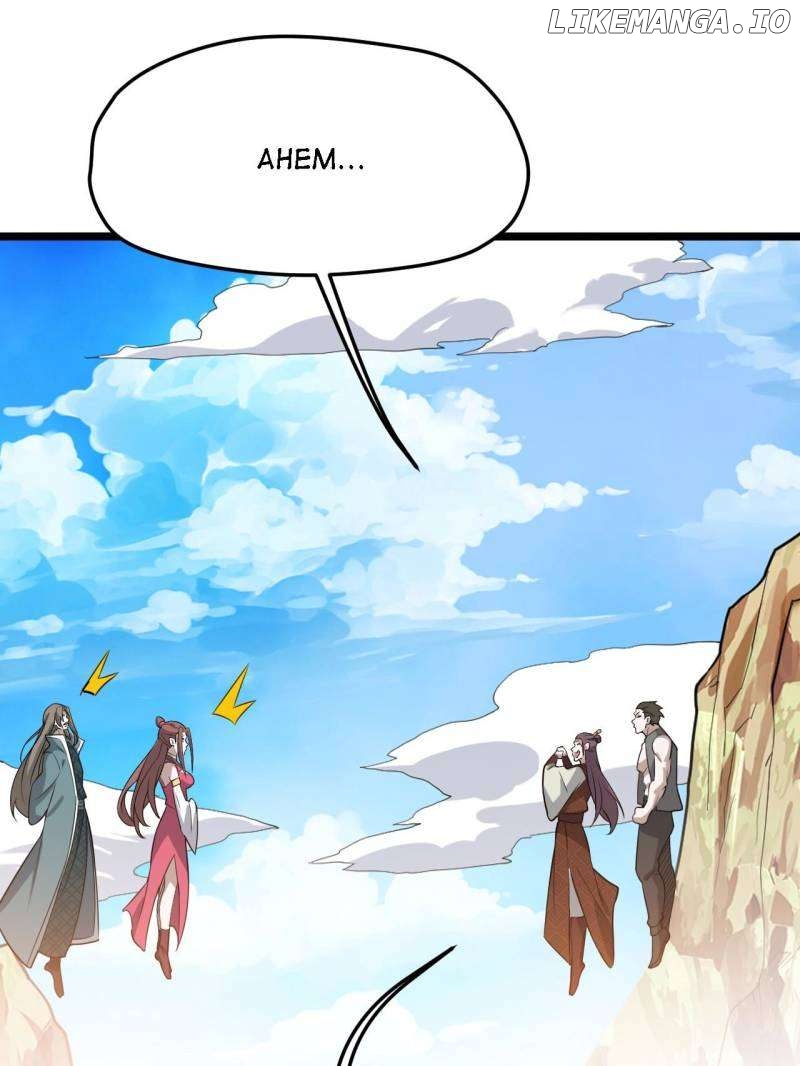 My Son, Quickly Rely On Your Father’s Prestige Chapter 75 - page 58