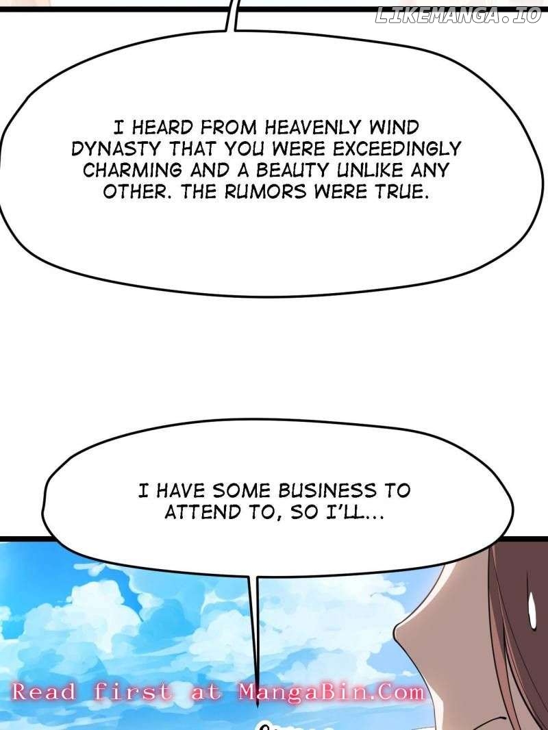 My Son, Quickly Rely On Your Father’s Prestige Chapter 75 - page 59