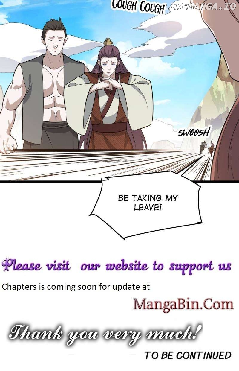 My Son, Quickly Rely On Your Father’s Prestige Chapter 75 - page 60