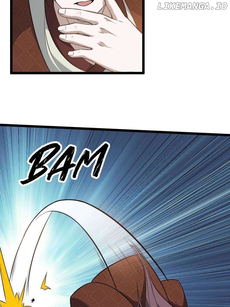My Son, Quickly Rely On Your Father’s Prestige Chapter 76 - page 2