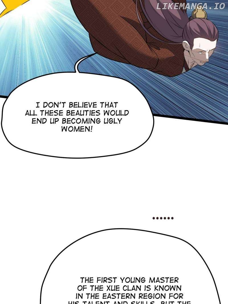 My Son, Quickly Rely On Your Father’s Prestige Chapter 76 - page 3