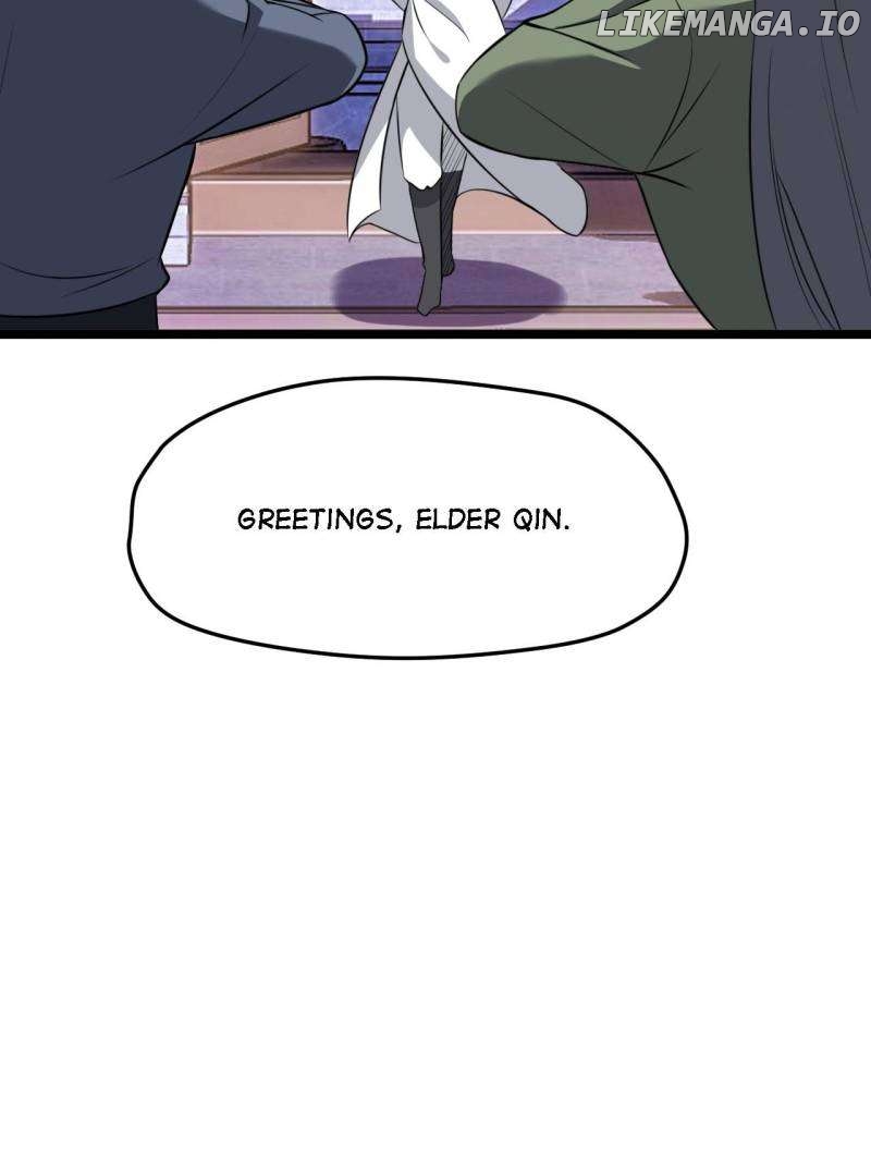 My Son, Quickly Rely On Your Father’s Prestige Chapter 76 - page 45