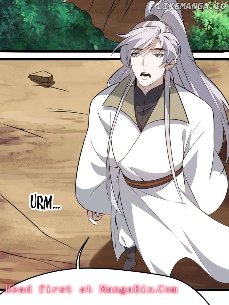 My Son, Quickly Rely On Your Father’s Prestige Chapter 76 - page 8
