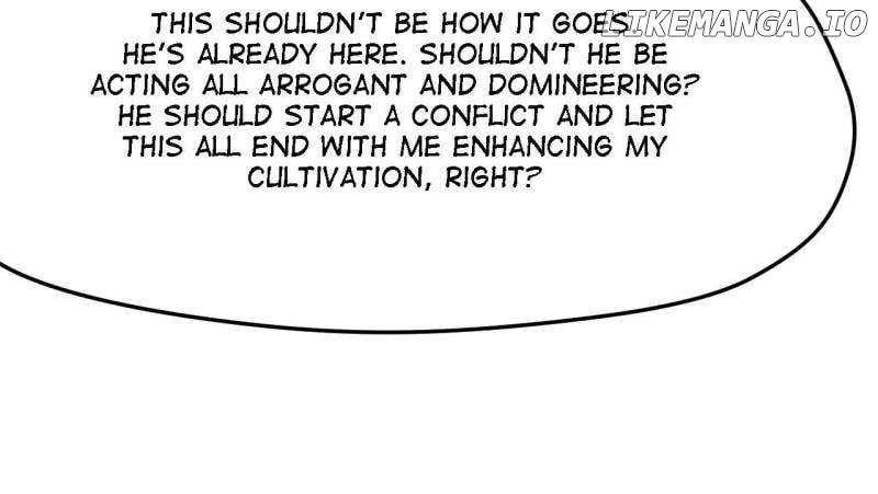 My Son, Quickly Rely On Your Father’s Prestige Chapter 76 - page 9