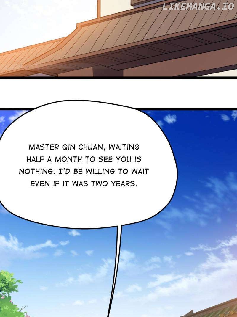 My Son, Quickly Rely On Your Father’s Prestige Chapter 77 - page 2