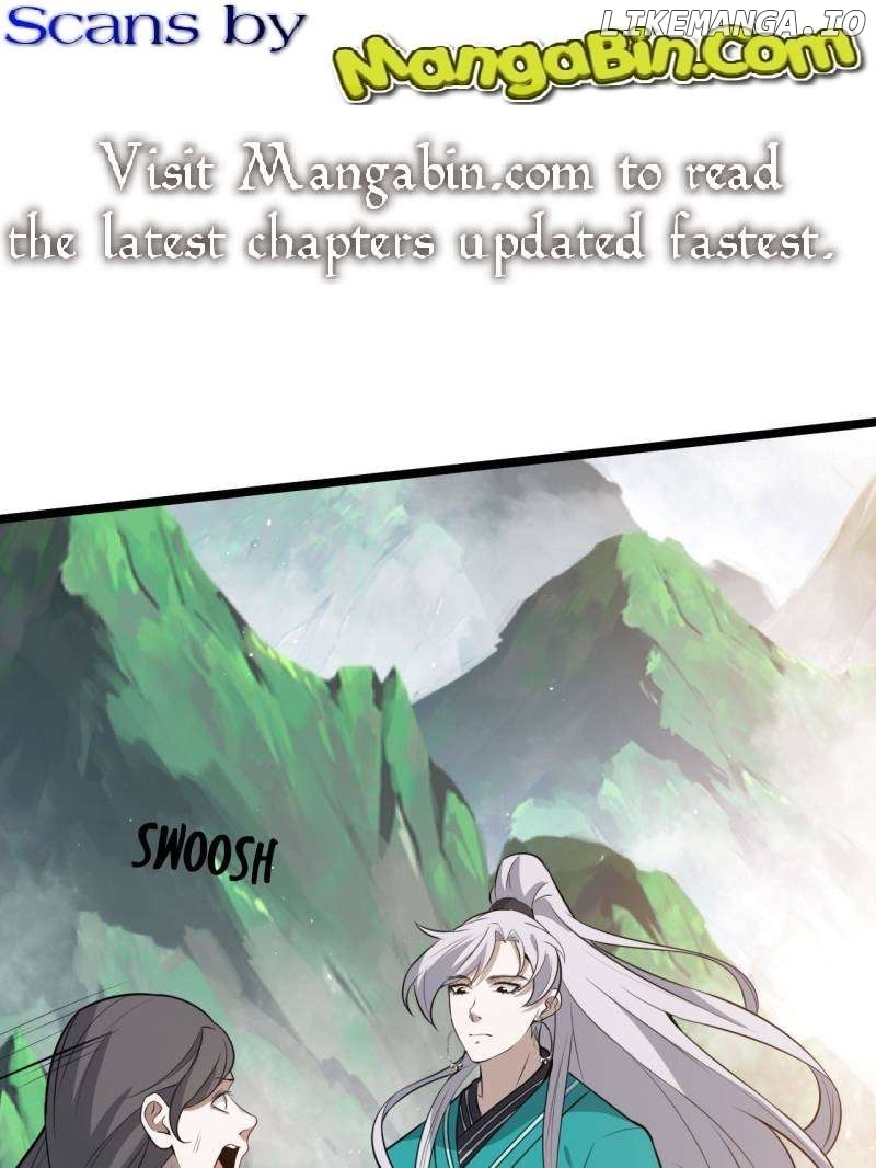 My Son, Quickly Rely On Your Father’s Prestige Chapter 78 - page 1