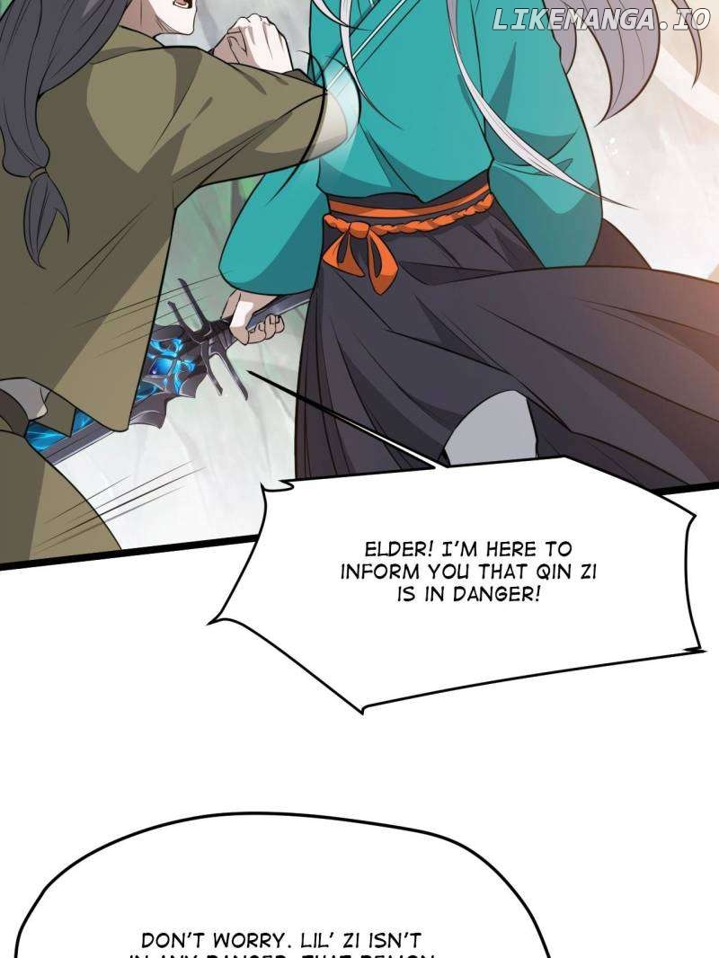 My Son, Quickly Rely On Your Father’s Prestige Chapter 78 - page 2