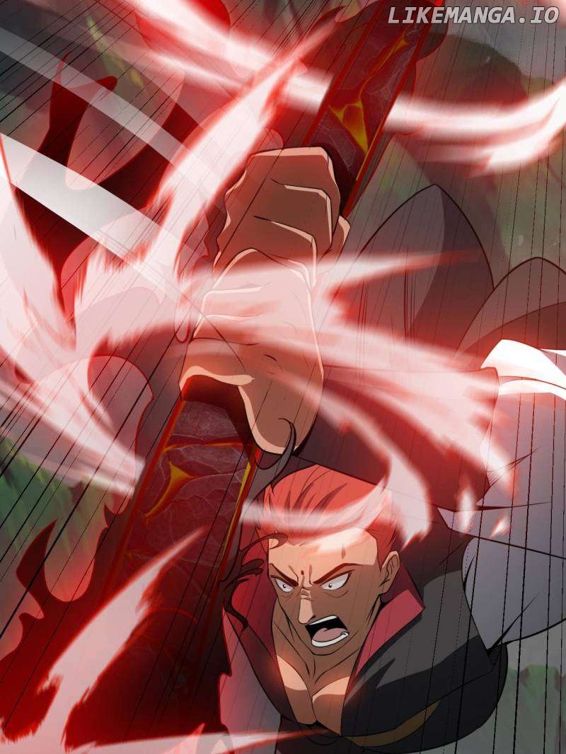 My Son, Quickly Rely On Your Father’s Prestige Chapter 78 - page 29