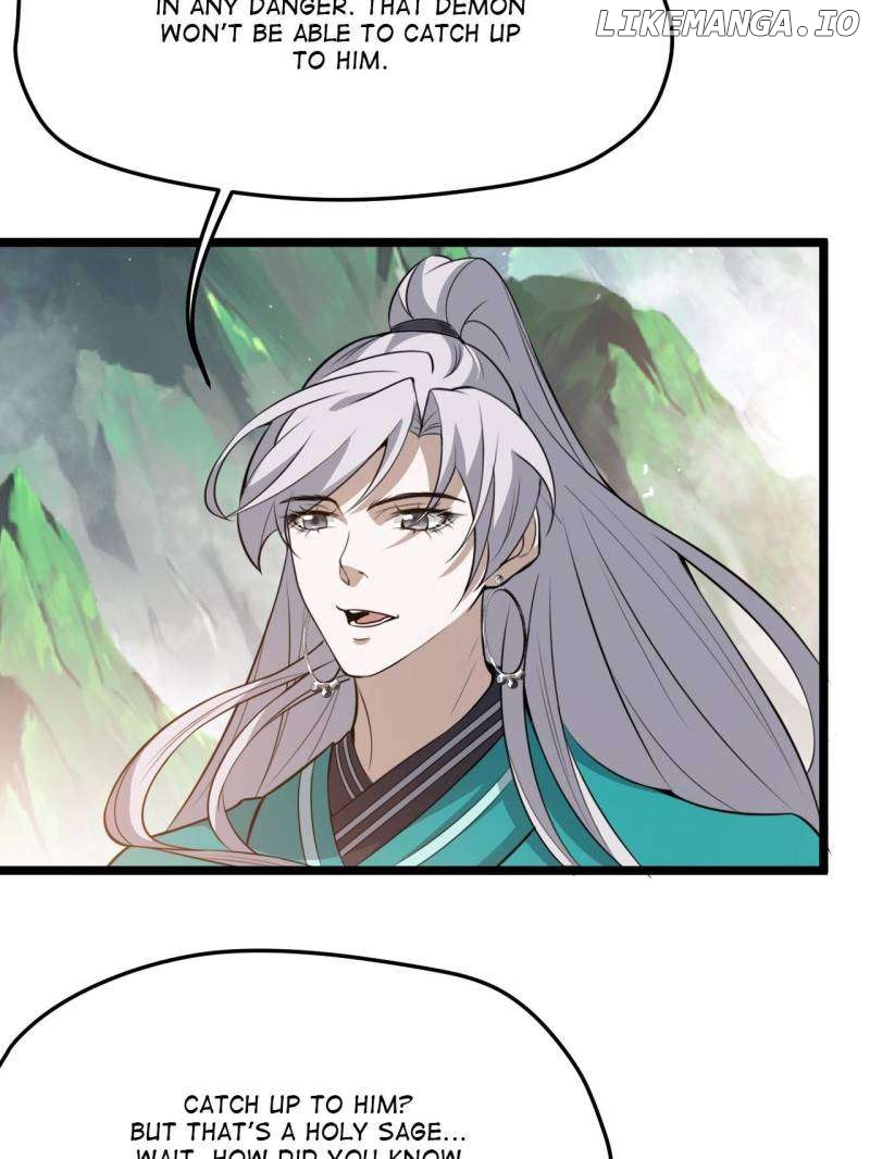 My Son, Quickly Rely On Your Father’s Prestige Chapter 78 - page 3