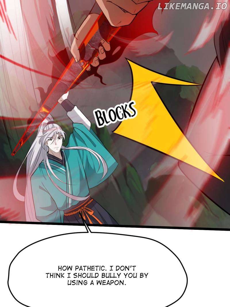 My Son, Quickly Rely On Your Father’s Prestige Chapter 78 - page 32