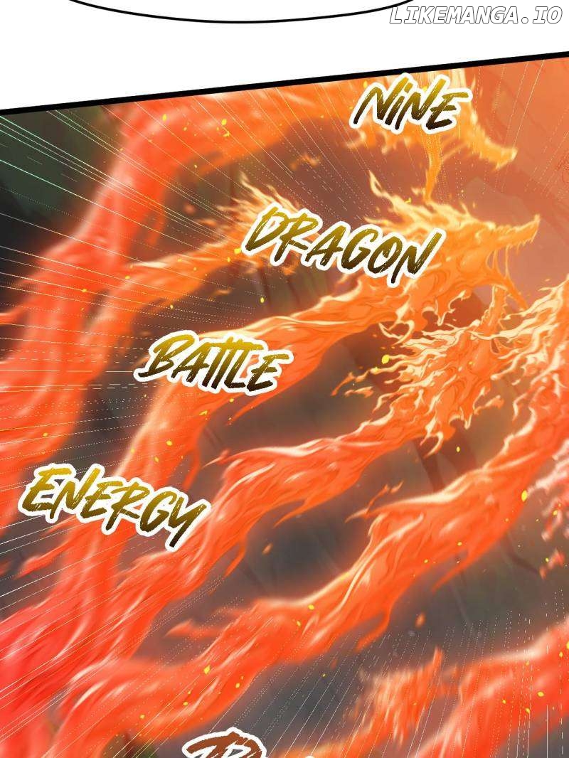My Son, Quickly Rely On Your Father’s Prestige Chapter 78 - page 33