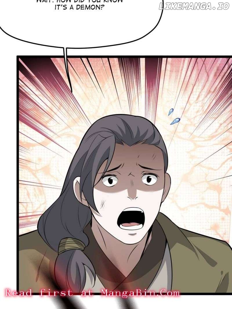 My Son, Quickly Rely On Your Father’s Prestige Chapter 78 - page 4