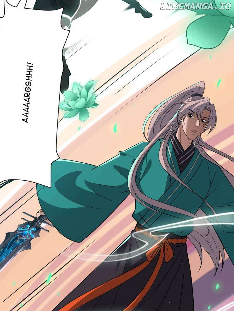 My Son, Quickly Rely On Your Father’s Prestige Chapter 78 - page 45