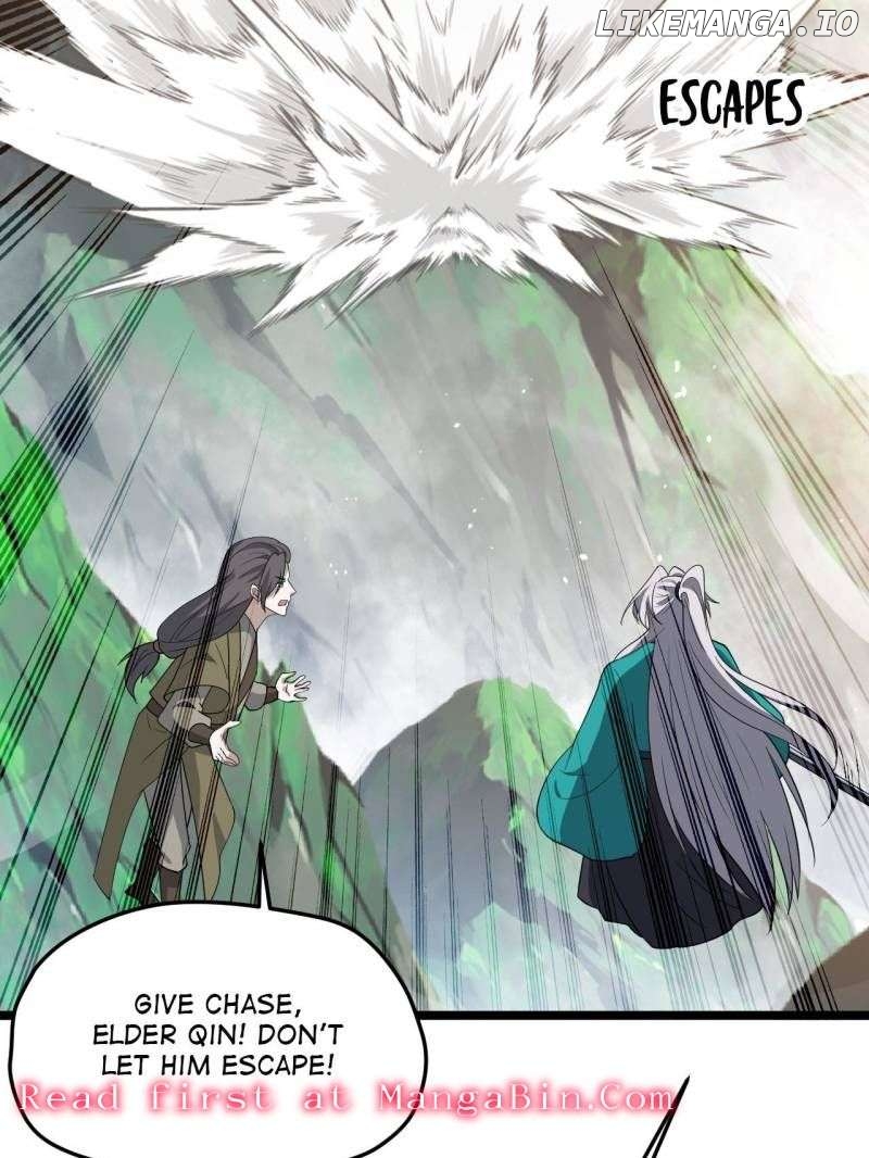 My Son, Quickly Rely On Your Father’s Prestige Chapter 78 - page 48