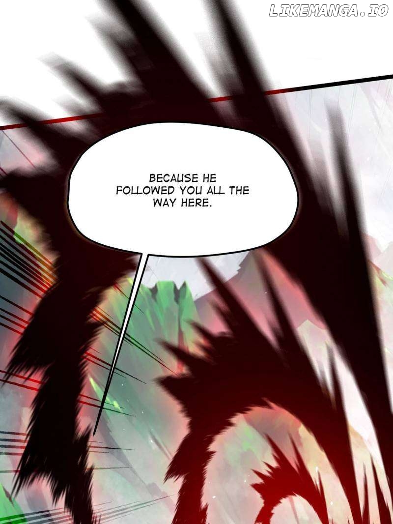 My Son, Quickly Rely On Your Father’s Prestige Chapter 78 - page 5