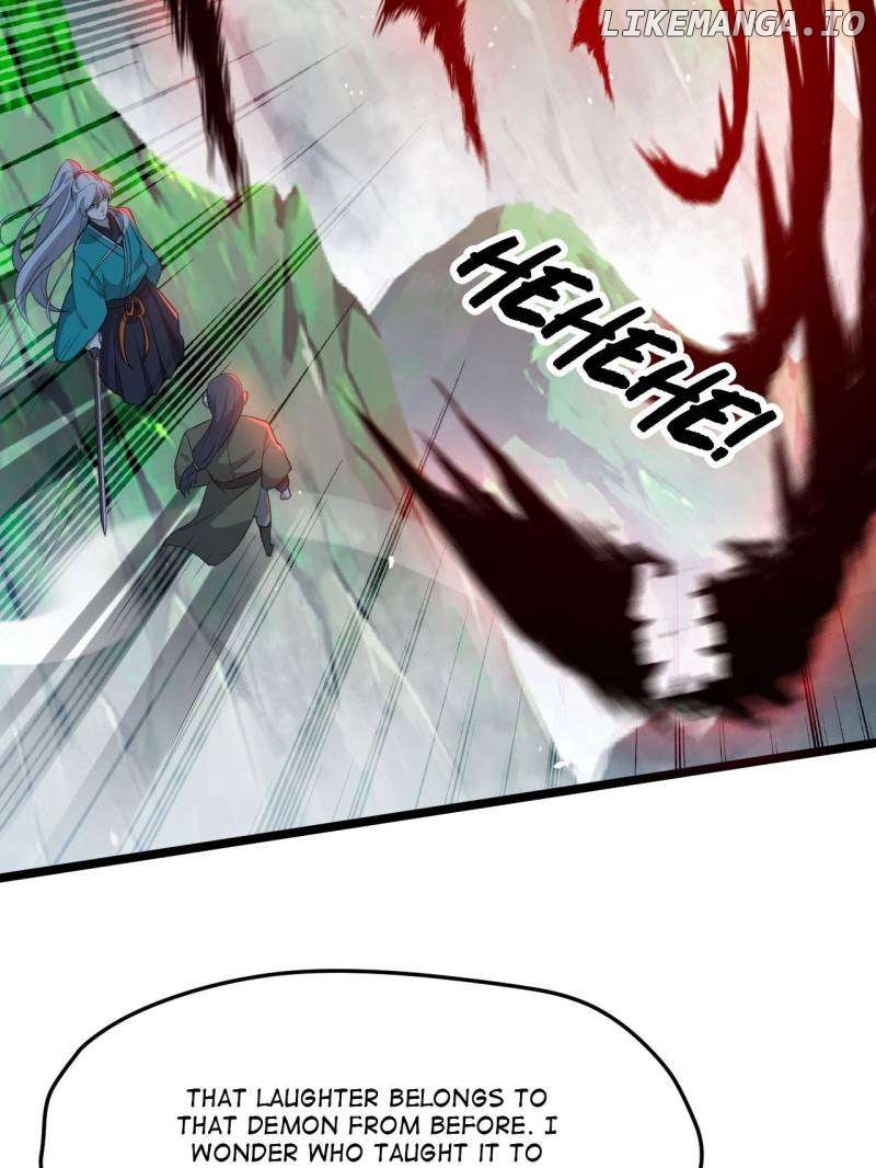 My Son, Quickly Rely On Your Father’s Prestige Chapter 78 - page 6