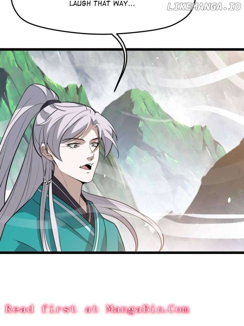 My Son, Quickly Rely On Your Father’s Prestige Chapter 78 - page 7
