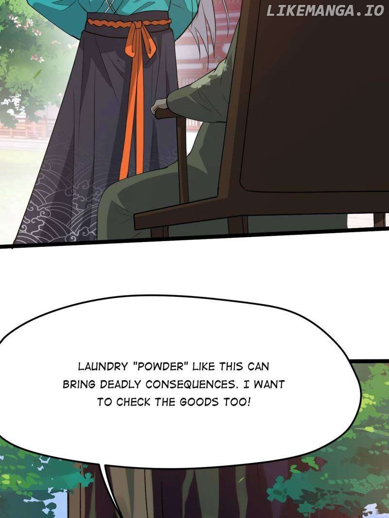 My Son, Quickly Rely On Your Father’s Prestige Chapter 80 - page 2
