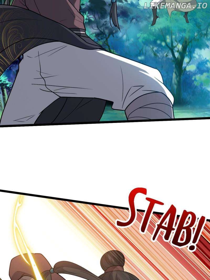 My Son, Quickly Rely On Your Father’s Prestige Chapter 81 - page 2