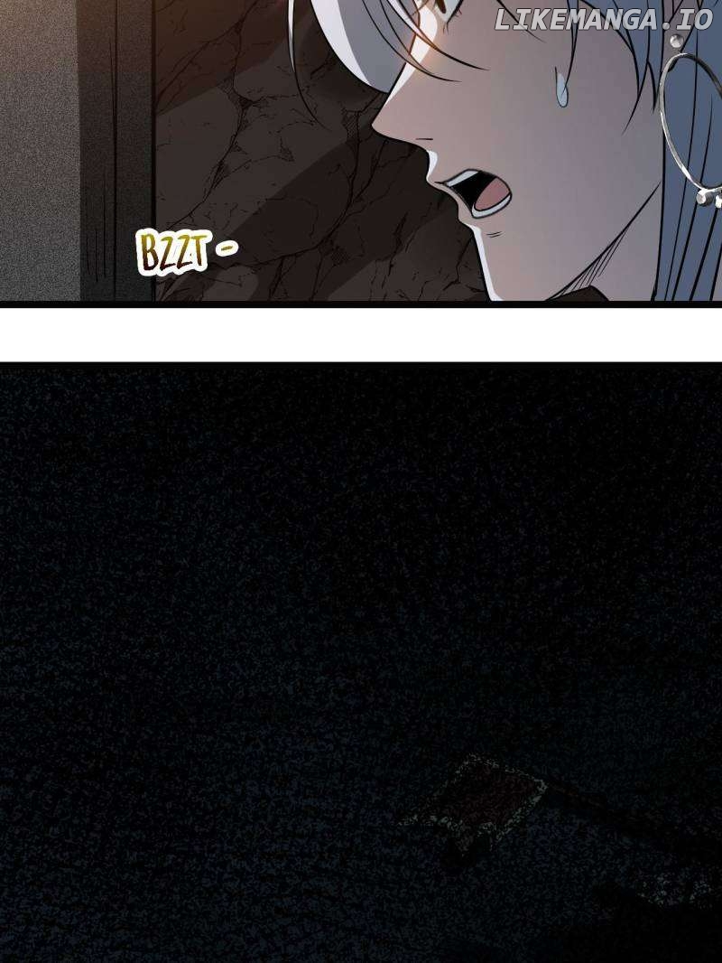 My Son, Quickly Rely On Your Father’s Prestige Chapter 81 - page 32
