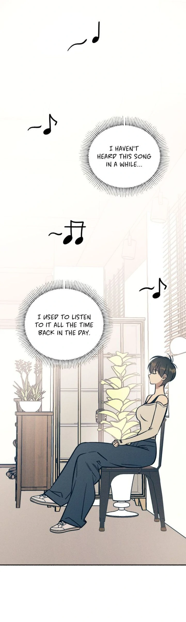 First Love, Lasting Hate Chapter 90 - page 10