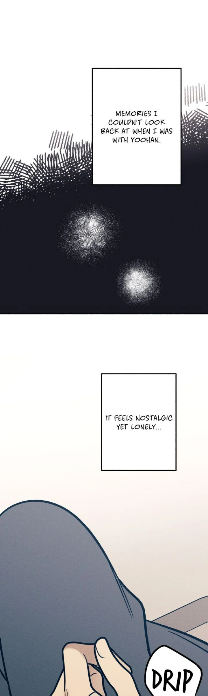 First Love, Lasting Hate Chapter 90 - page 13