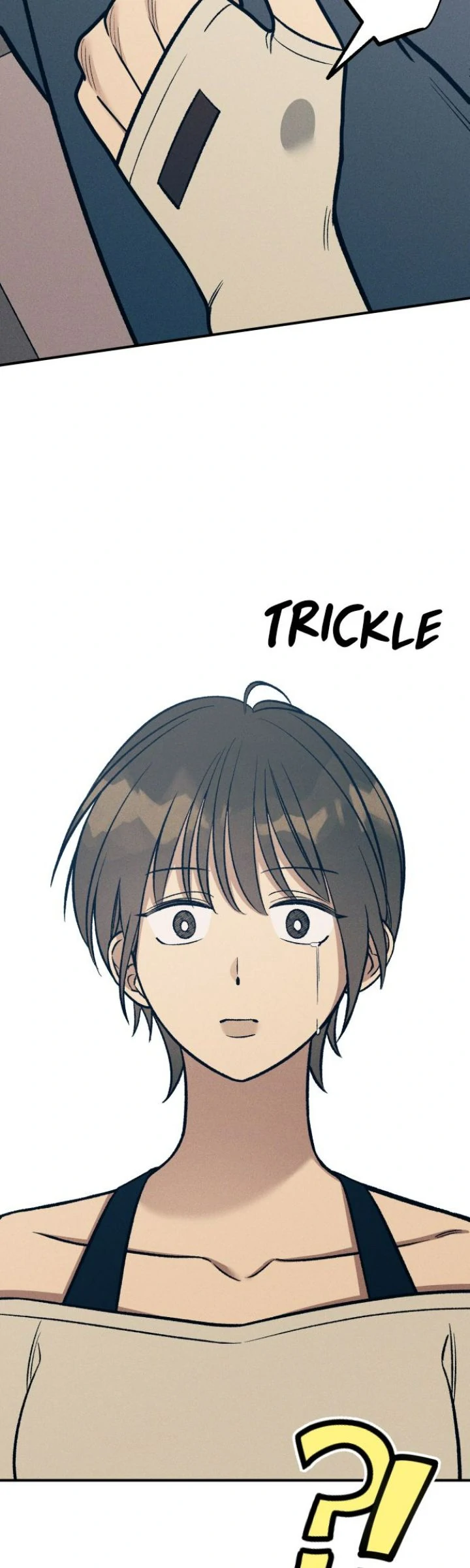 First Love, Lasting Hate Chapter 90 - page 14