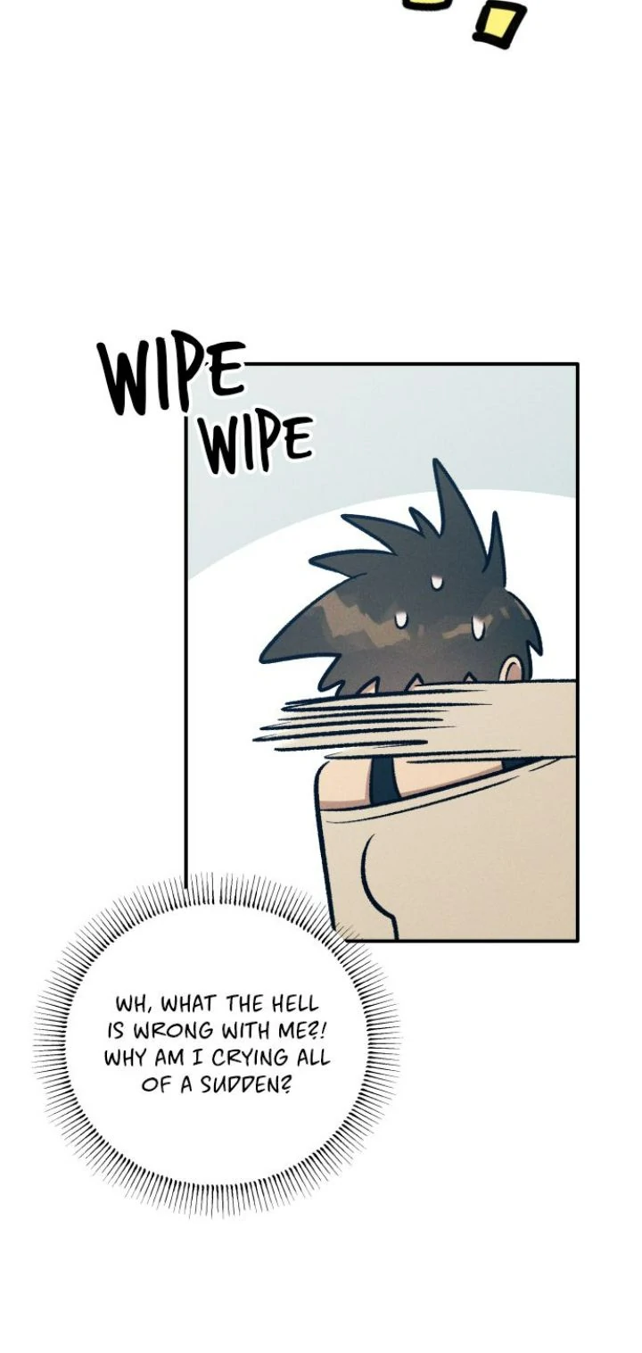 First Love, Lasting Hate Chapter 90 - page 15