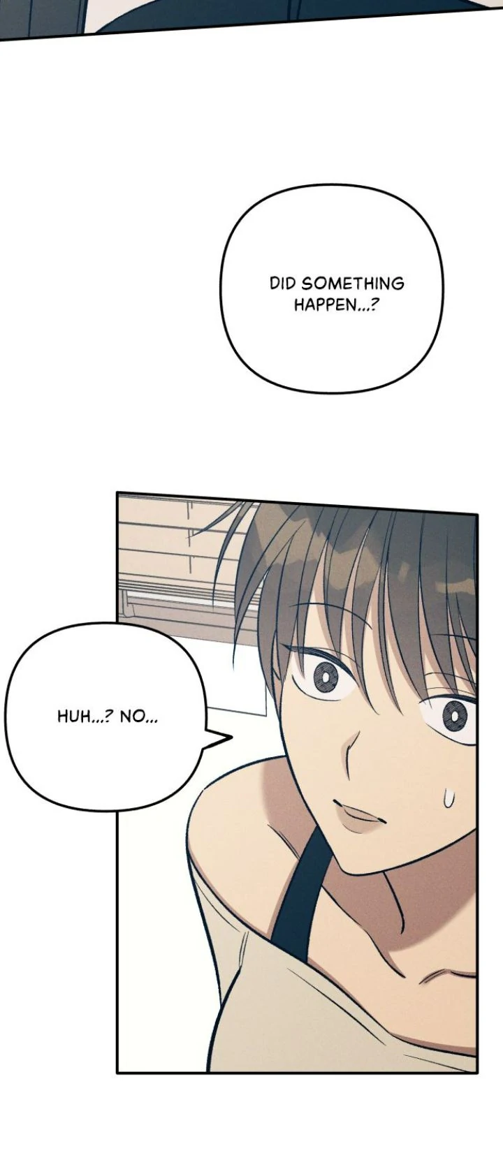 First Love, Lasting Hate Chapter 90 - page 18