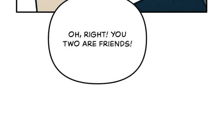 First Love, Lasting Hate Chapter 90 - page 23