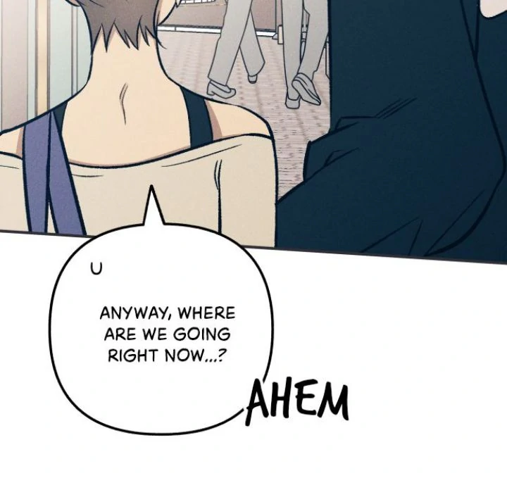 First Love, Lasting Hate Chapter 90 - page 26