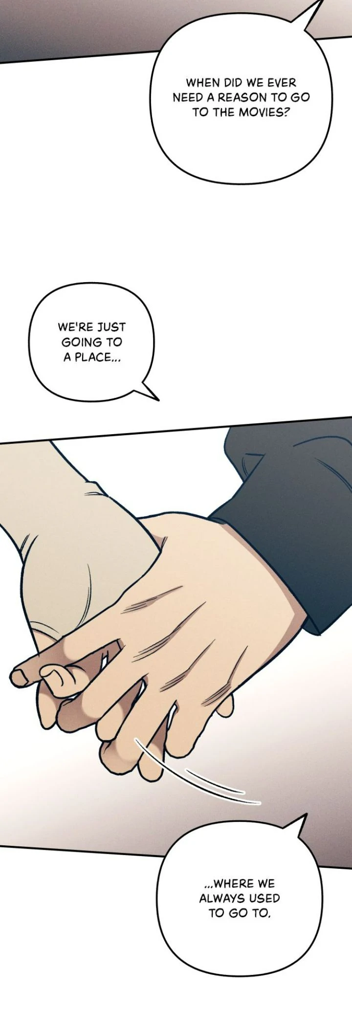 First Love, Lasting Hate Chapter 90 - page 28