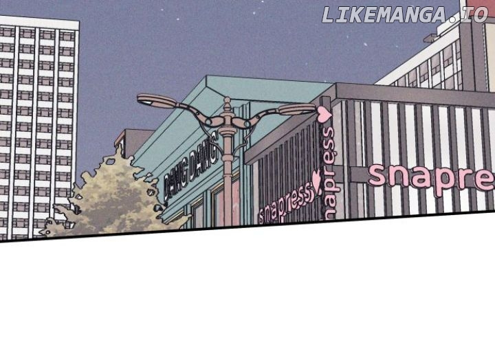 First Love, Lasting Hate Chapter 90 - page 34