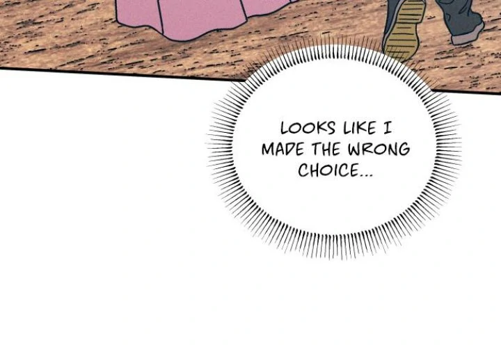 First Love, Lasting Hate Chapter 90 - page 40