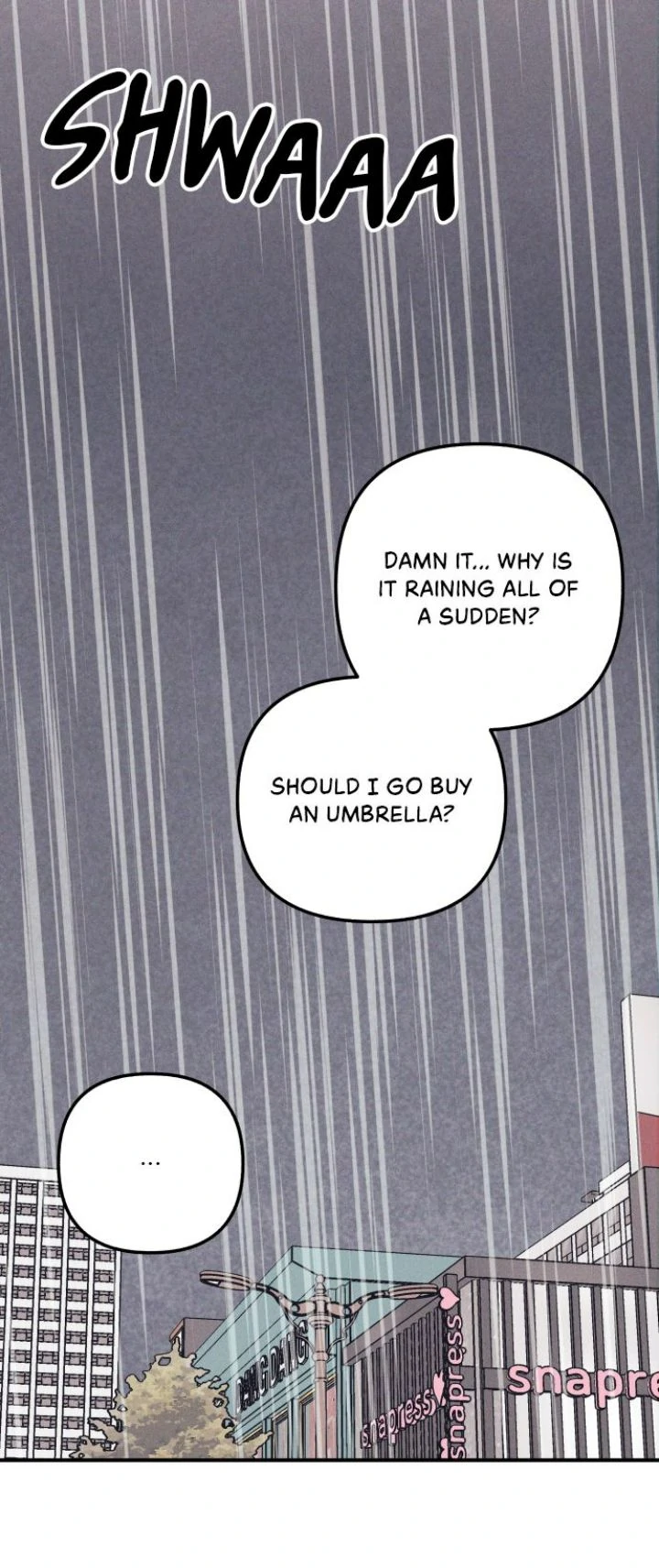 First Love, Lasting Hate Chapter 90 - page 43