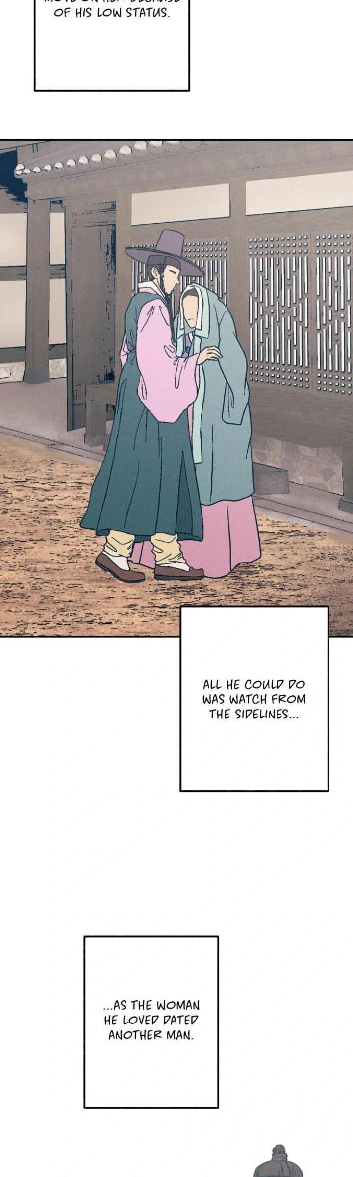 First Love, Lasting Hate Chapter 90 - page 48