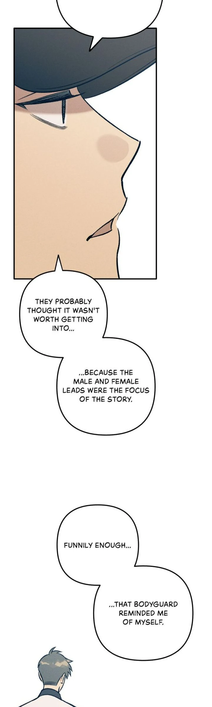 First Love, Lasting Hate Chapter 90 - page 51