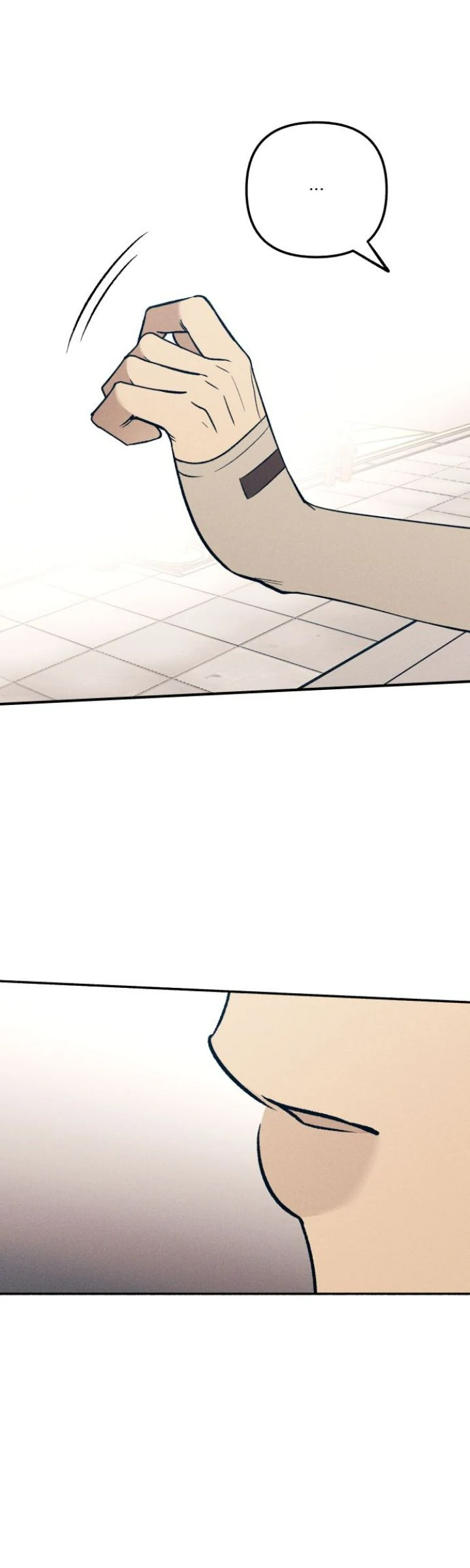 First Love, Lasting Hate Chapter 90 - page 57