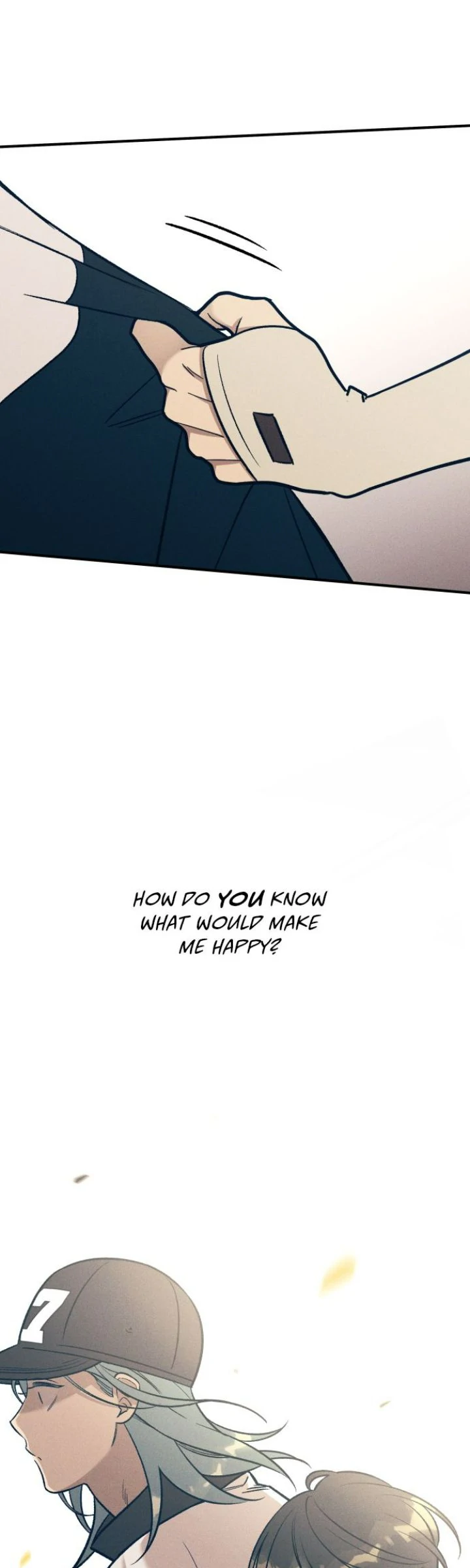 First Love, Lasting Hate Chapter 90 - page 59