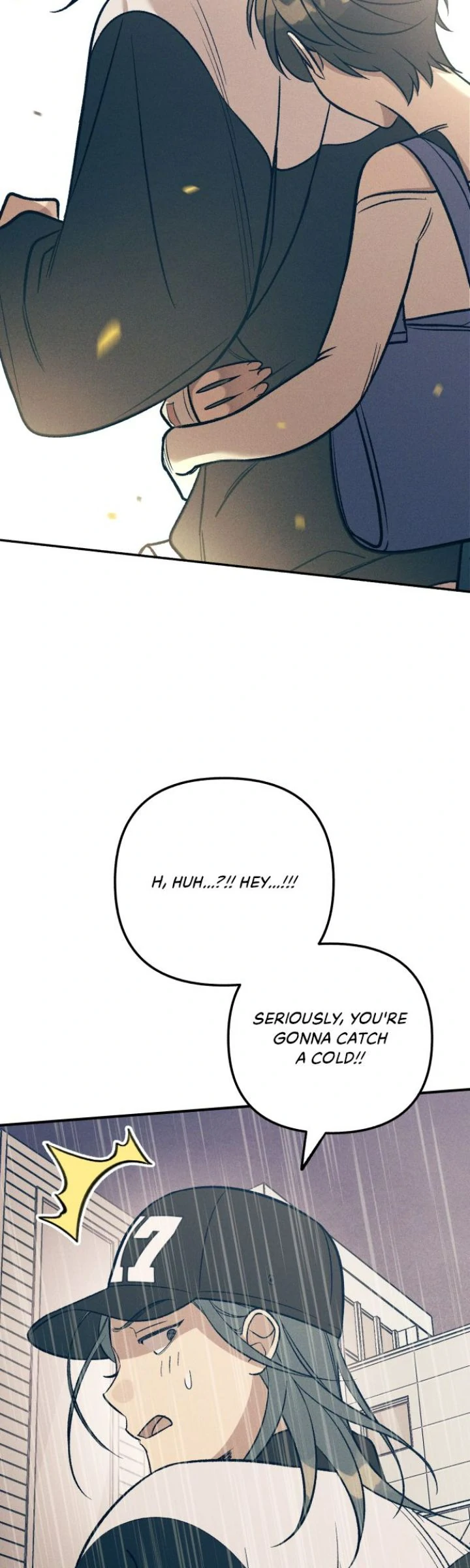 First Love, Lasting Hate Chapter 90 - page 60