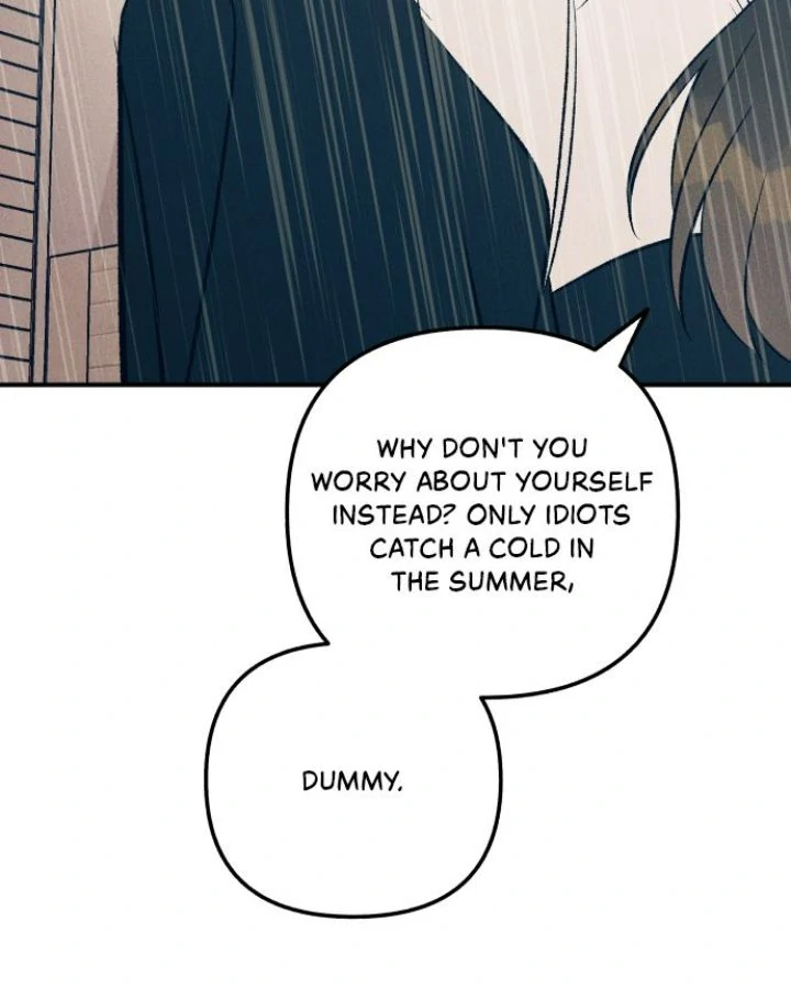 First Love, Lasting Hate Chapter 90 - page 61