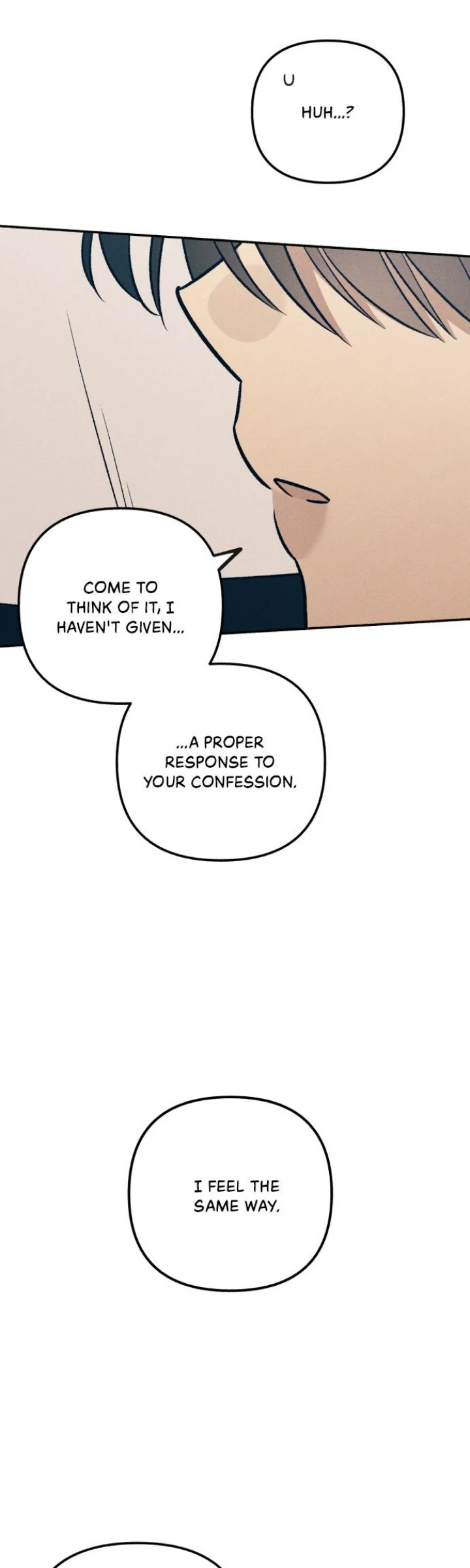 First Love, Lasting Hate Chapter 90 - page 62